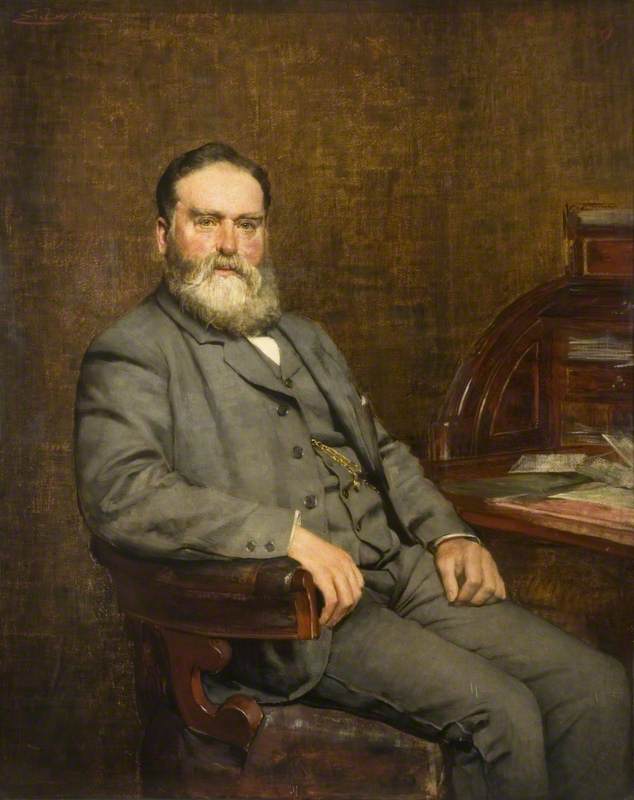 George Meakin (1831–1891)