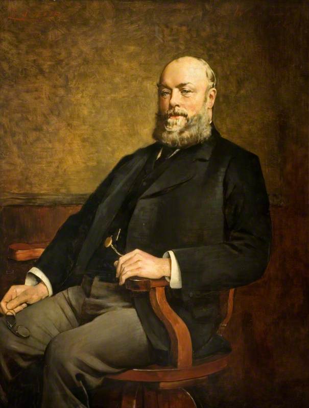 James Henry Meakin (1830–1885)
