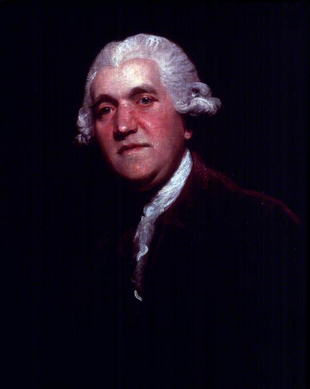 Josiah Wedgwood I (1730–1795)