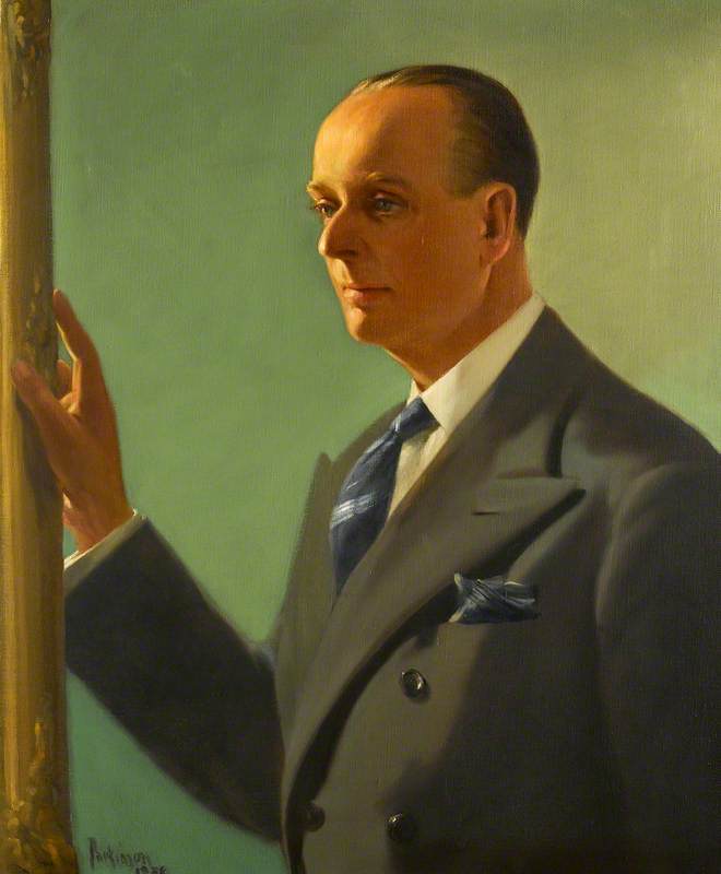 J. Heritage-Peters (c.1894–1965)