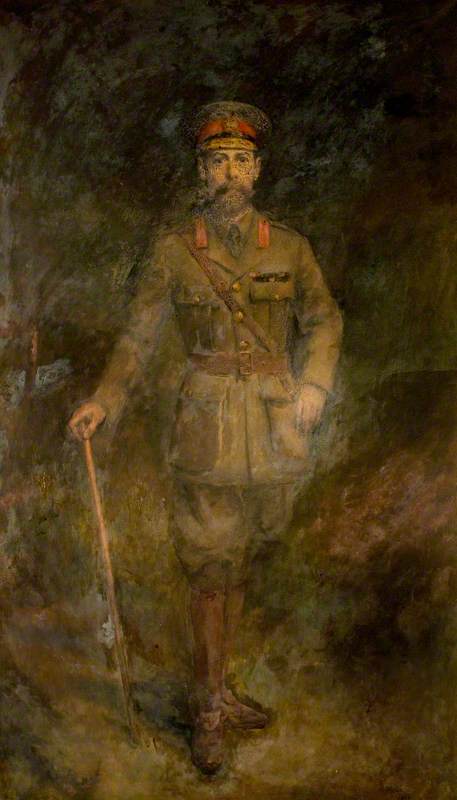 George V (1865–1936)