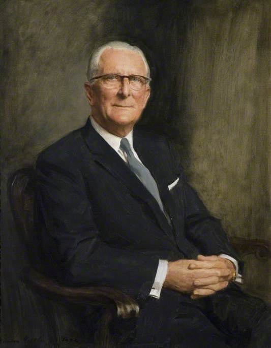 Sir William Lyons (1901–1985), Founder of Jaguar