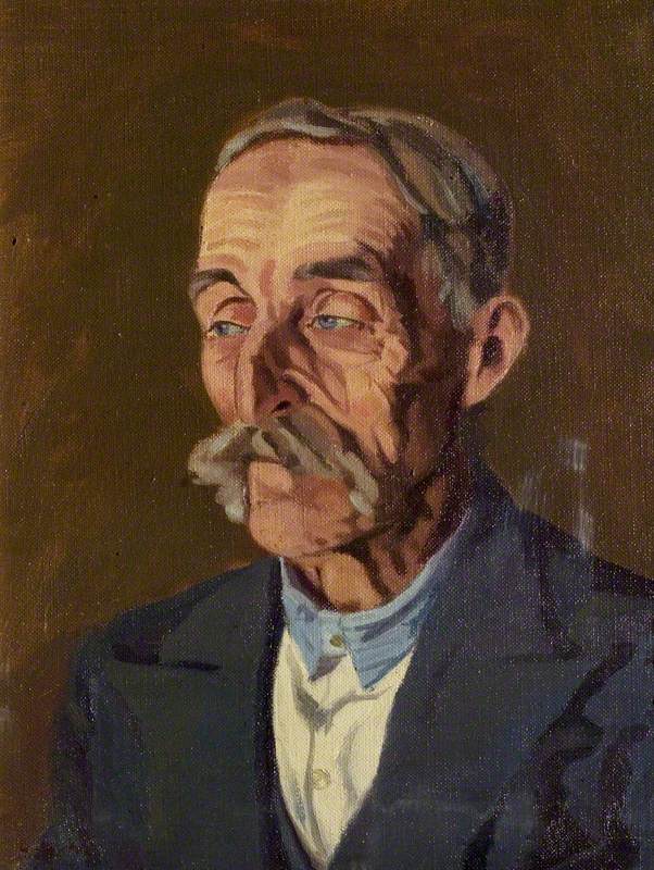 Mr Yardley (1869–1950)