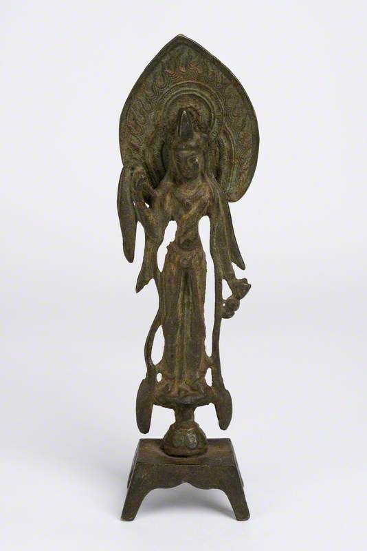 Bodhisattva