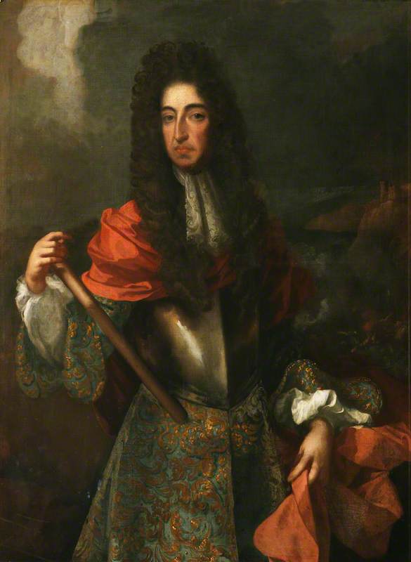 William III (1650–1702)