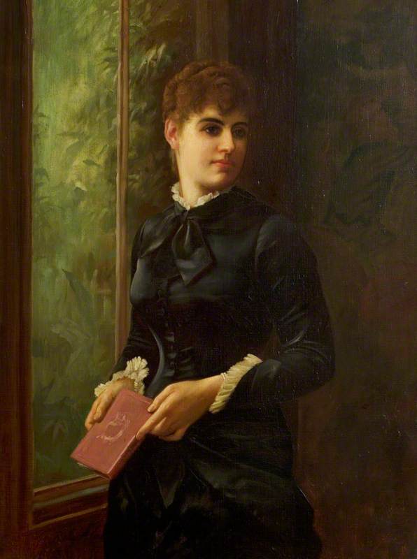 Adelaide Neilson (1848–1880)
