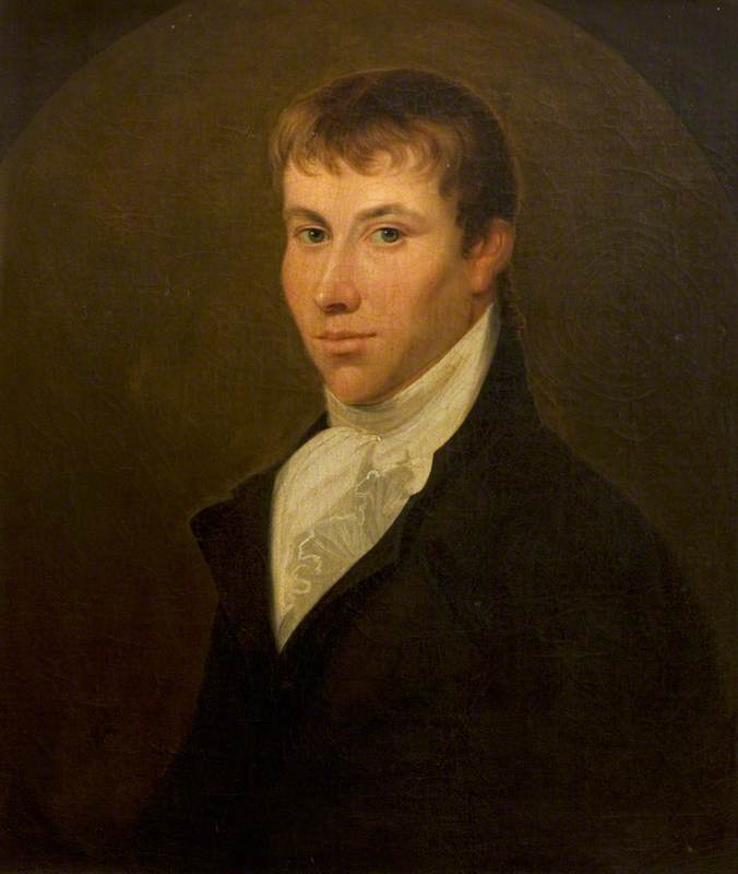 John Philip Kemble (1757–1823)