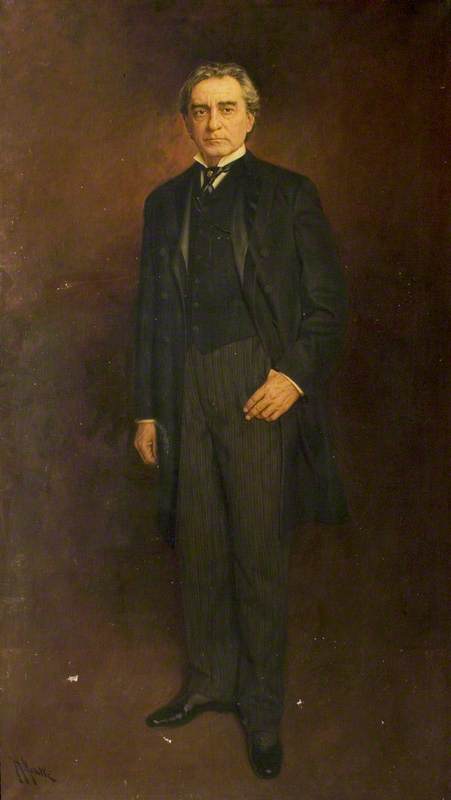Edwin Booth (1833–1893)