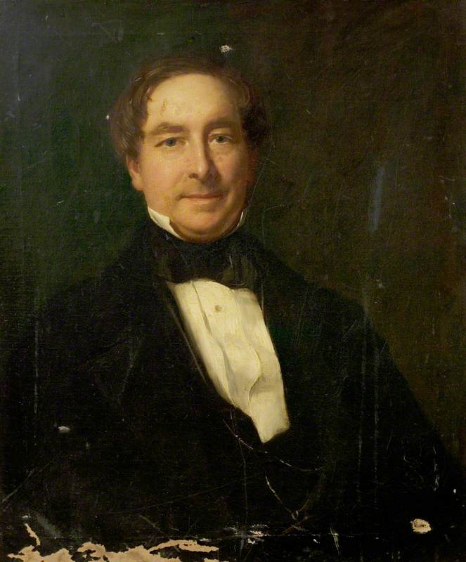 Henry Graves (1806–1892)