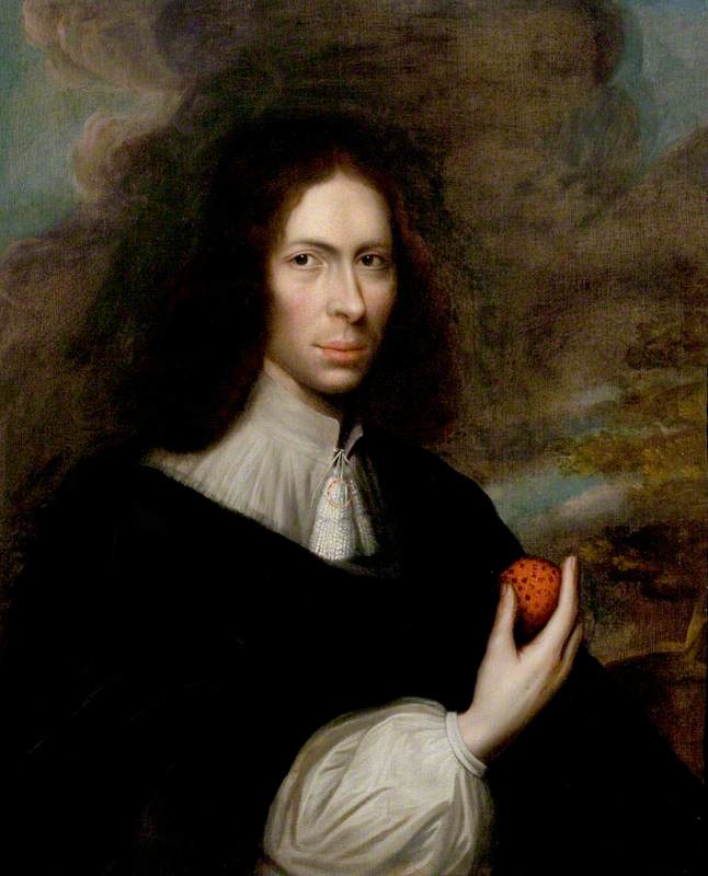 John Evelyn (1620–1706)