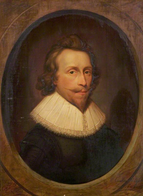 John Fletcher (1579–1625), Playwright