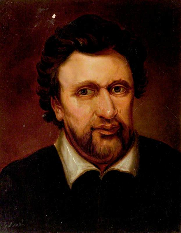 Ben Jonson (1573–1637)