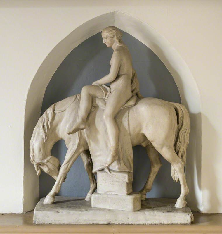 Lady Godiva