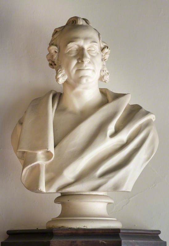 Sir Joseph Paxton (1803–1865)