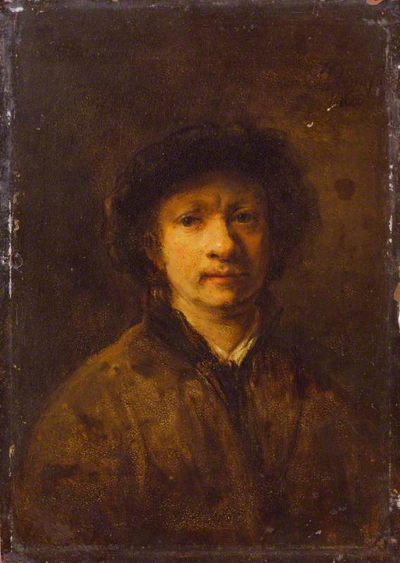 Rembrandt van Rijn