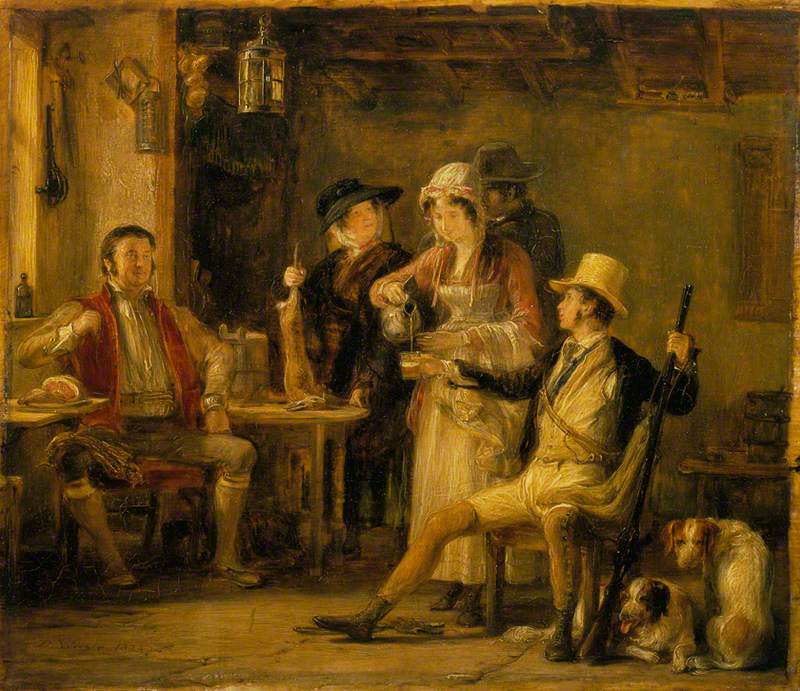 The Sportsman