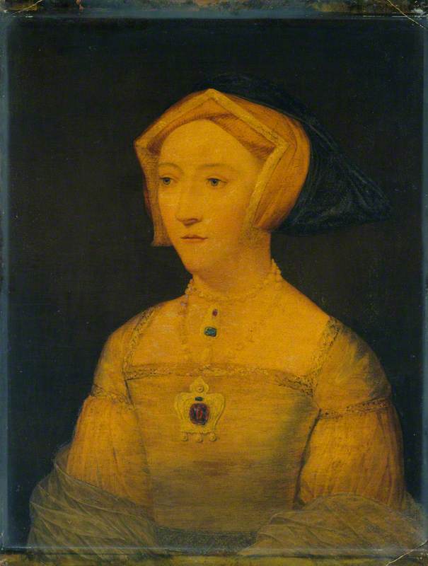 Queen Jane Seymour