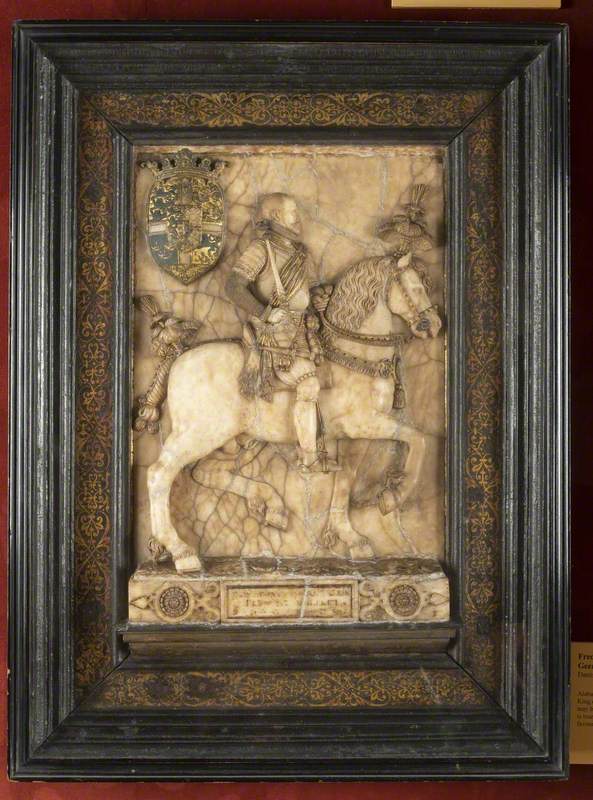 Frederick II (1534–1588), King of Denmark