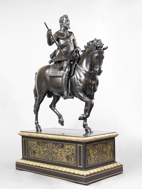 Henri IV (1553–1610), King of France