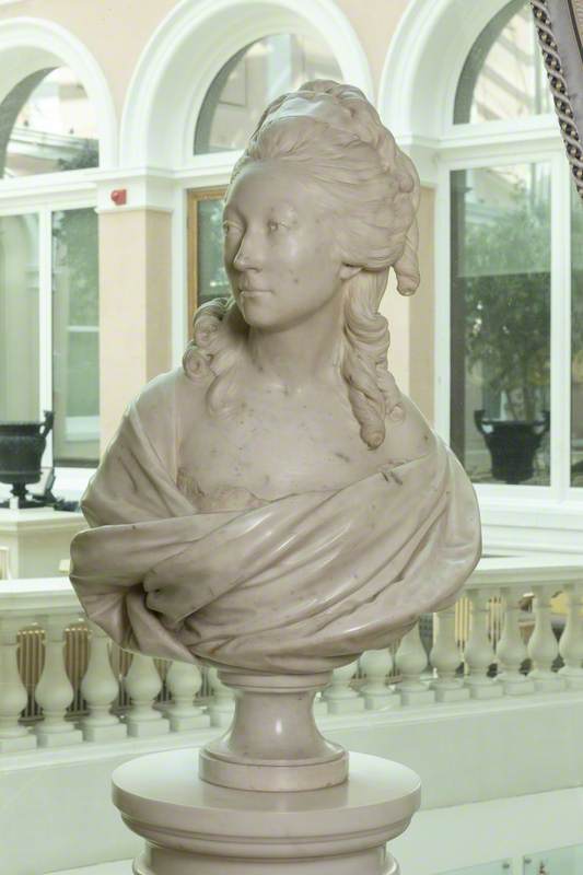 Madame de Sérilly (1762–1799)