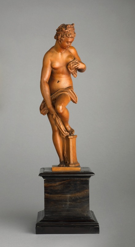 Venus after the Bath