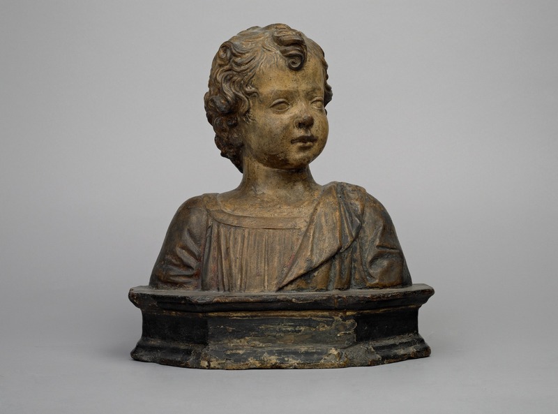 The Infant Christ