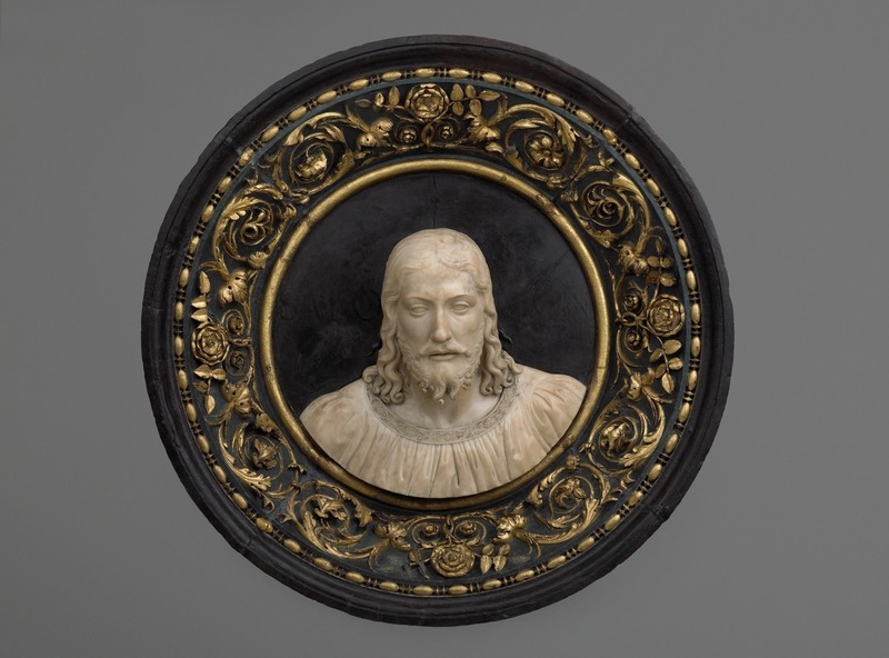 Head of Christ