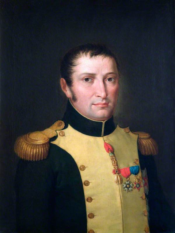 Joseph Bonaparte (1768–1844), King of Spain