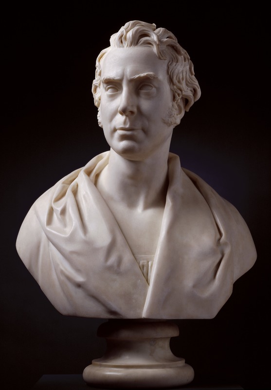 Sir David Wilkie (1785–1841), RA