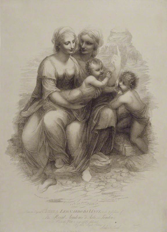 Holy Family