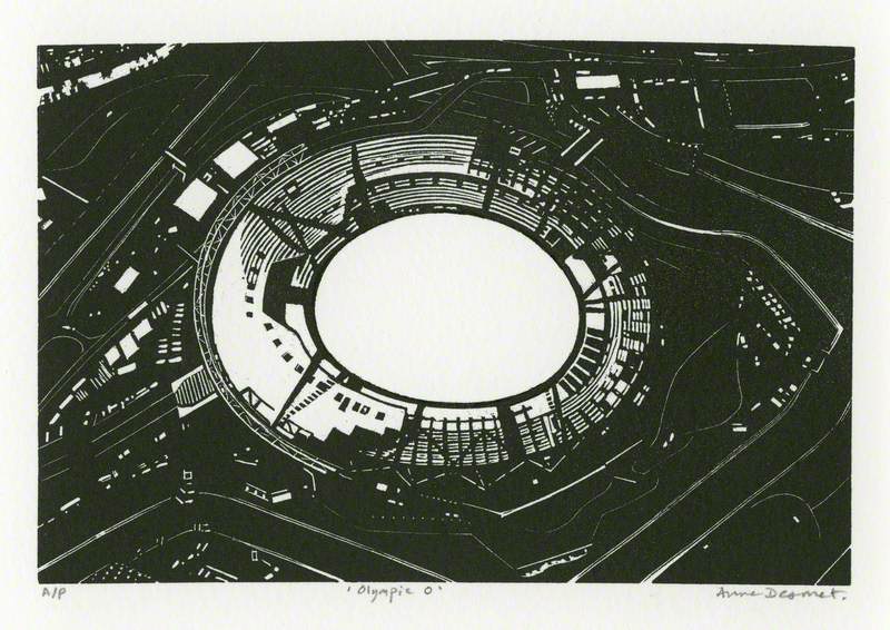 Olympic O