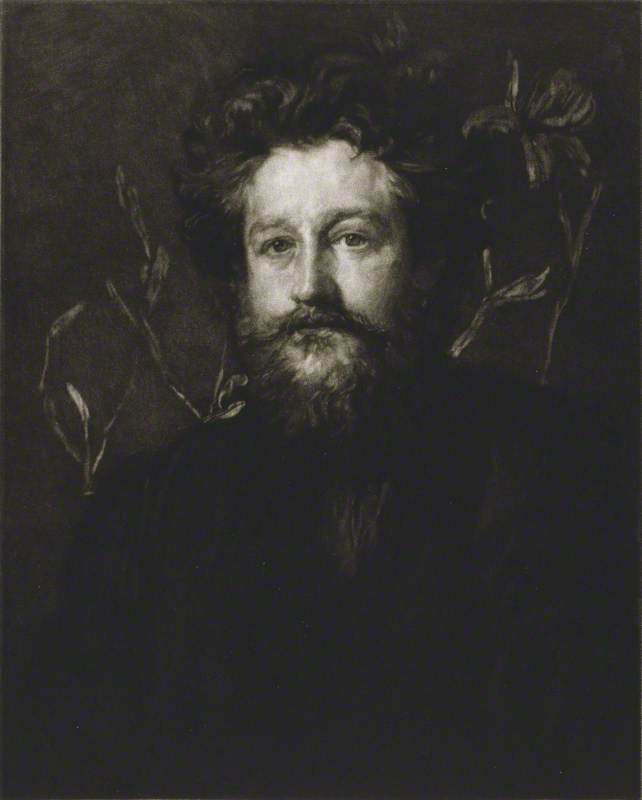 William Morris (1834–1896)