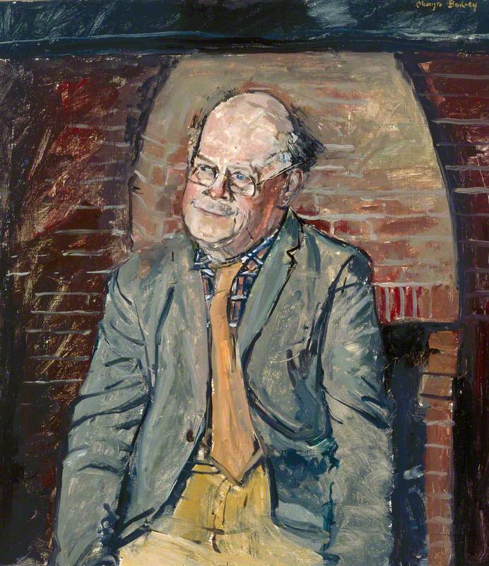 Carel Weight (1908–1997)