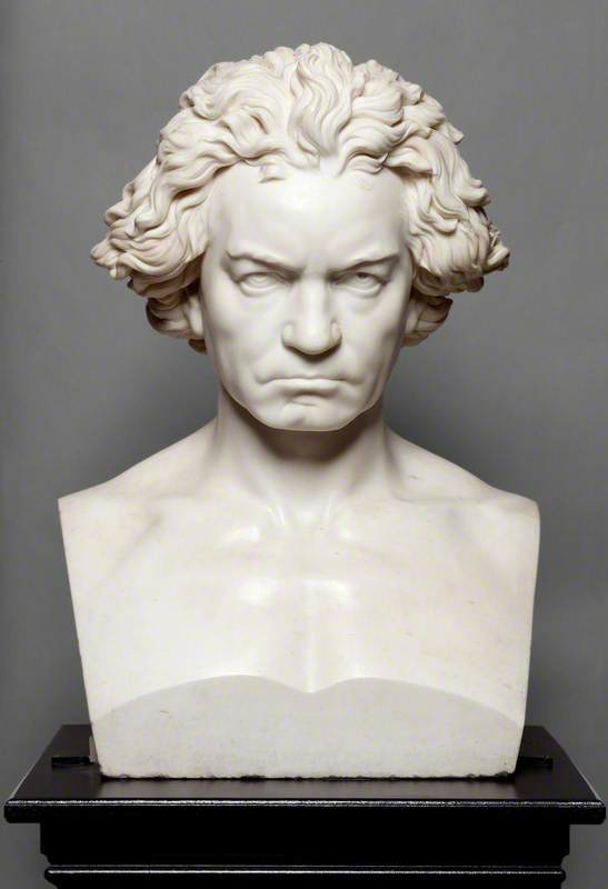 Ludwig van Beethoven (1770–1827)