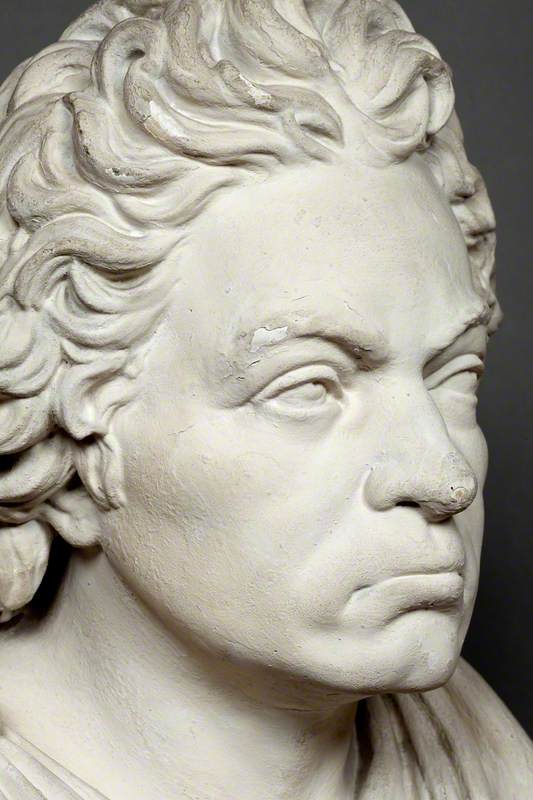 Ludwig van Beethoven (1770–1827)