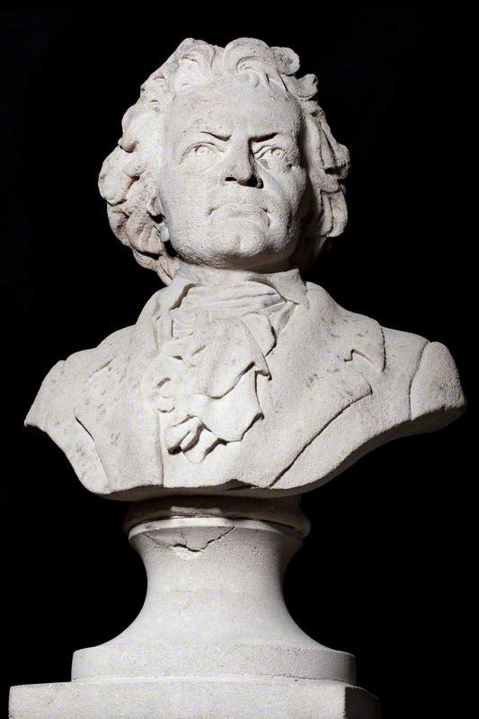 Ludwig van Beethoven (1770–1827)