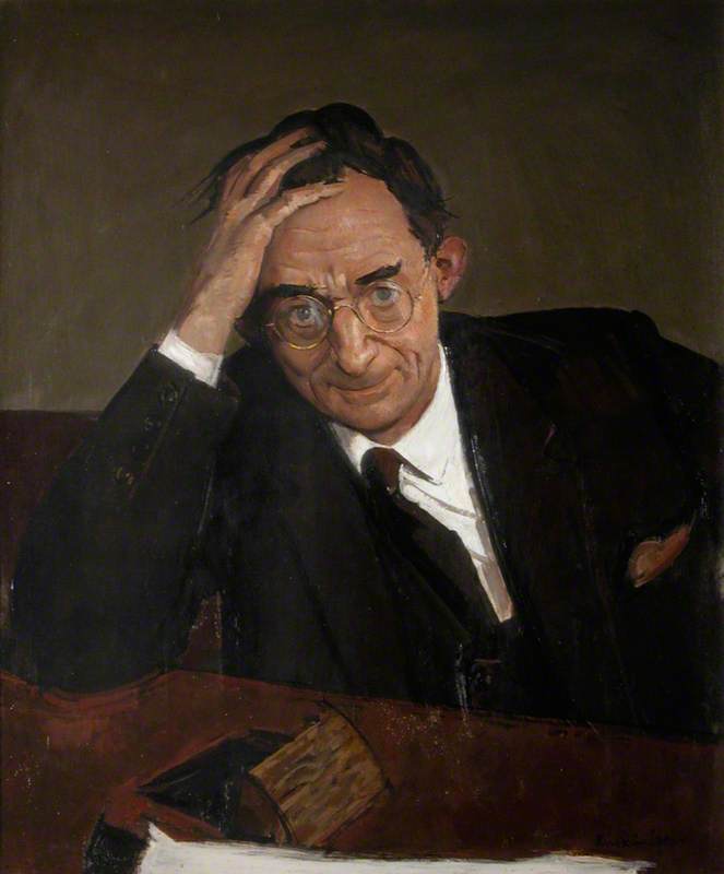 David Pye (1914–1993)