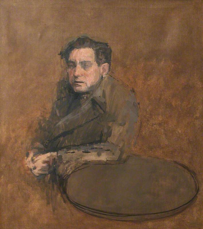 Rodrigo Moynihan (1910–1990)