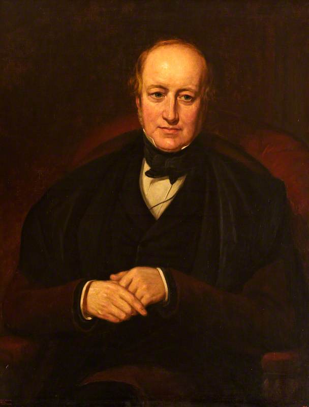 Joseph Hodgson (1788–1869)