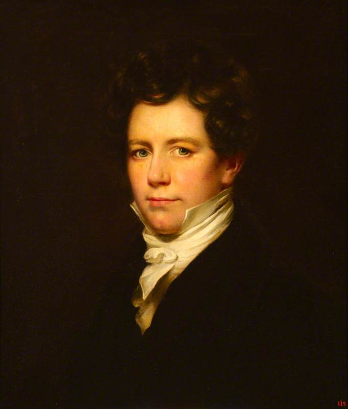 John Howship (1781–1841)