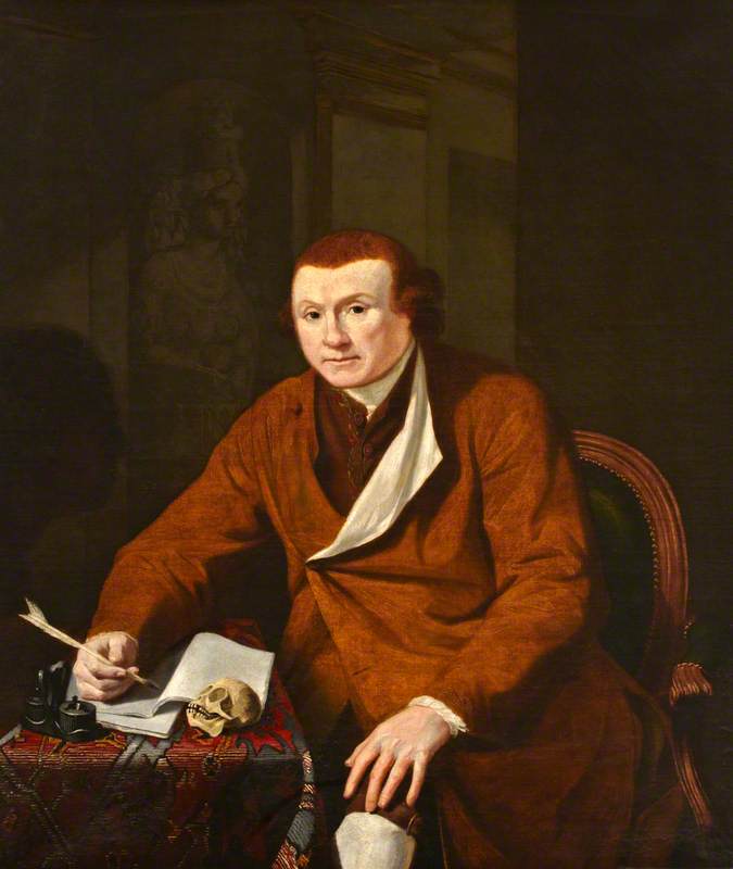 John Hunter (1728–1793)