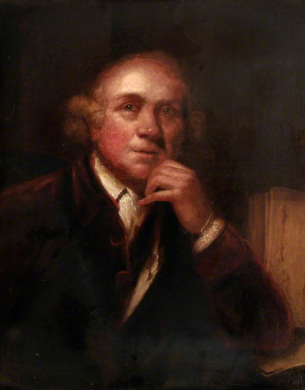 John Hunter (1728–1793)