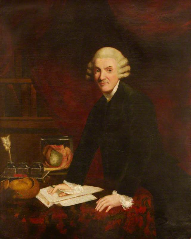 William Hunter (1718–1783)