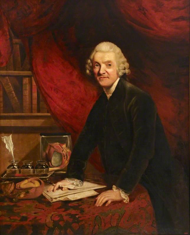 William Hunter (17181783) Art UK