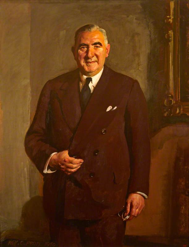 Robert Kelly (1879–1944)
