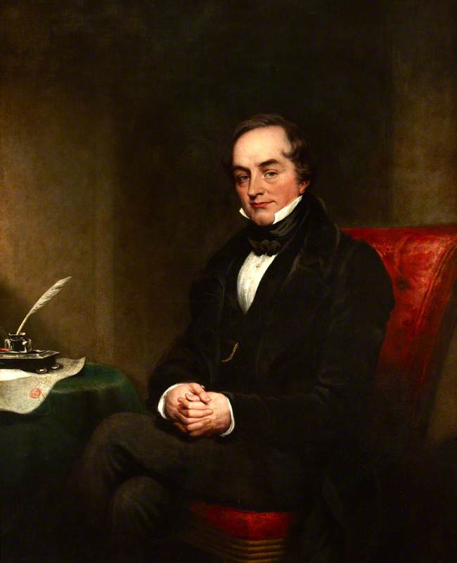 William Lawrence (1783–1867)
