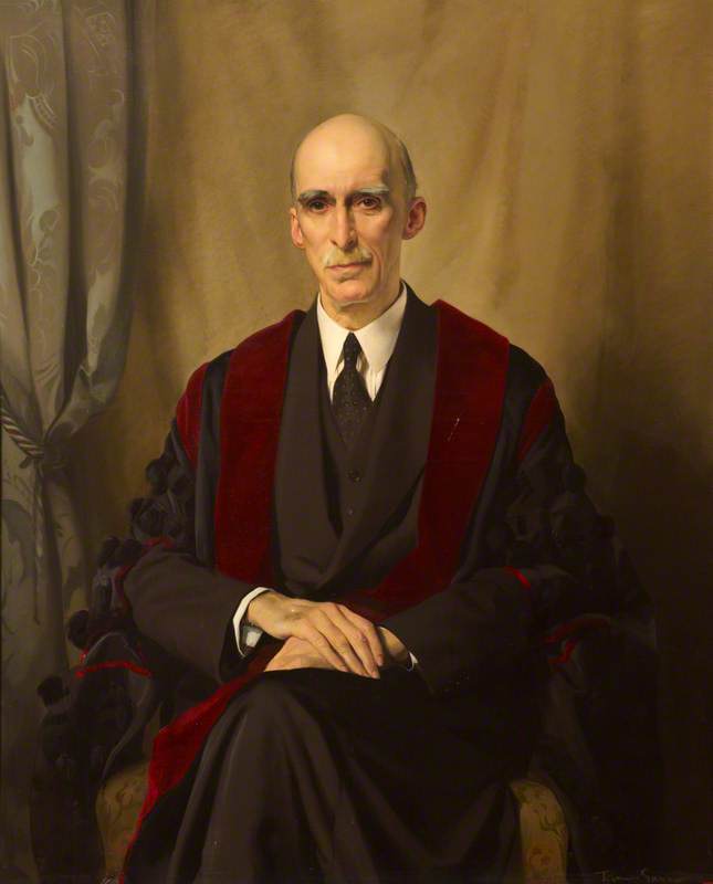 Hugh Lett (1876–1964)