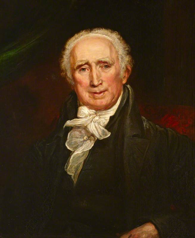 William Lynn (1753–1837)