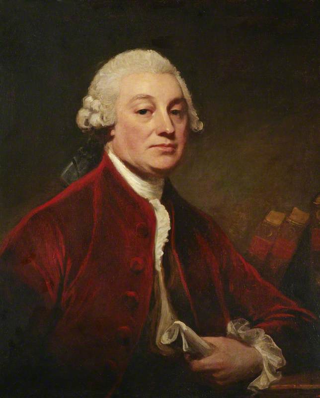 Percivall Pott (1713–1788)