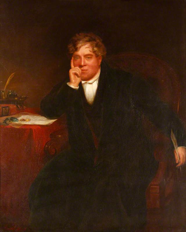 Anthony White (1782–1849)